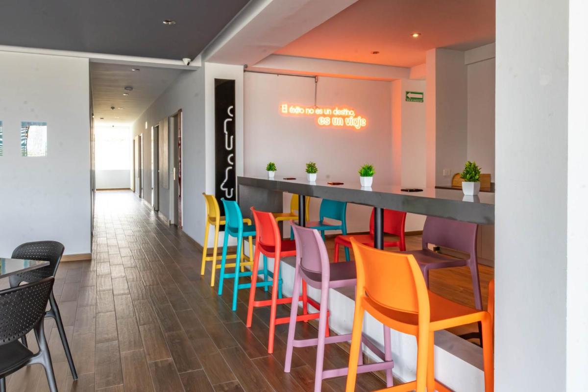 Hotel VIVE MX el marqués Querétaro, Trademark by Wyndham - Housity