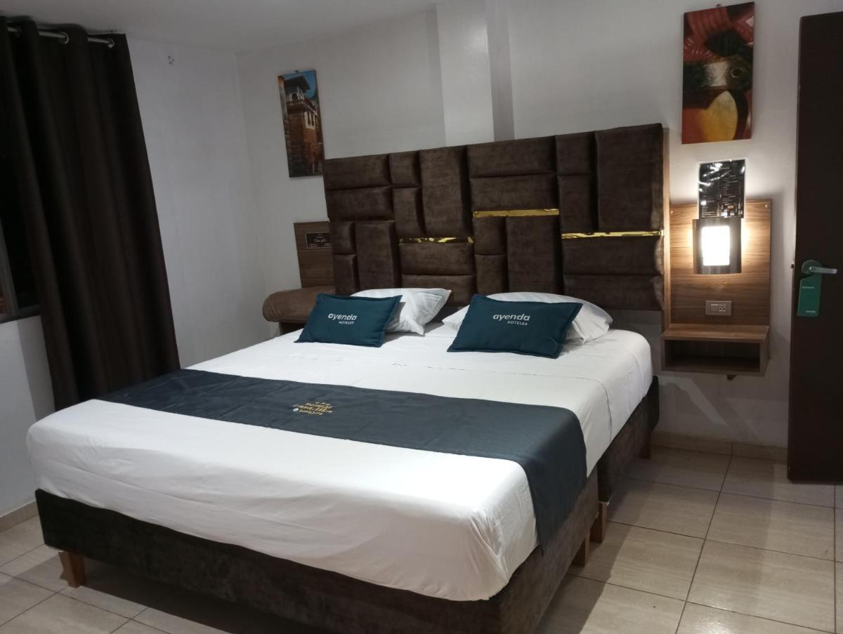Hoteles Casa Aika - Housity
