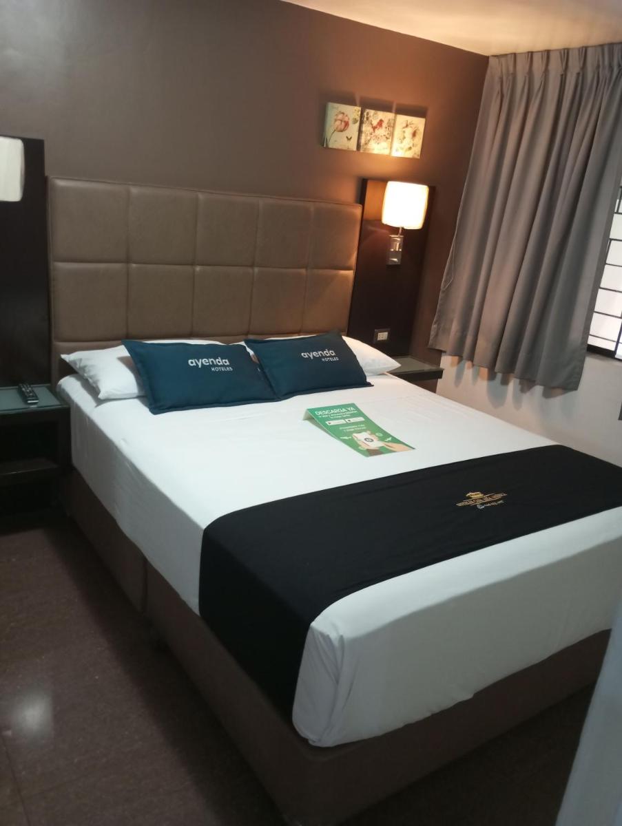 Hoteles Casa Aika - Housity