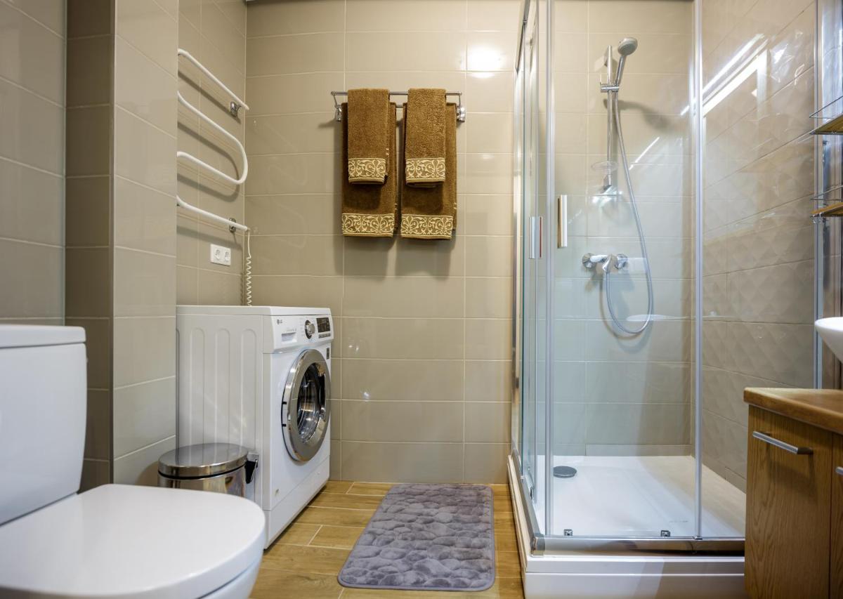 Mar Baltico Palanga Apartment - Hizvo