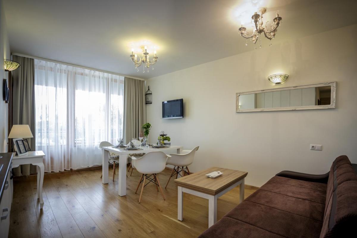 Mar Baltico Palanga Apartment - Hizvo