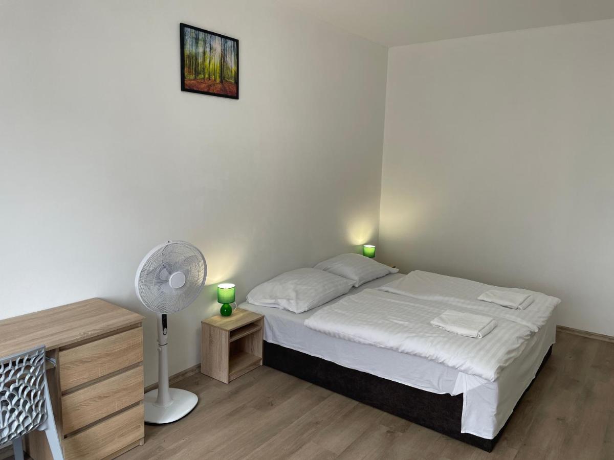 Grand apartments in the centre of Teplice - Housity