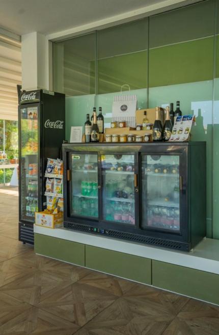 Isa Residence Fiumicino Airport - Housity