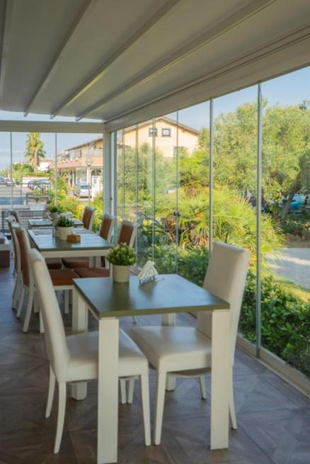 Isa Residence Fiumicino Airport - Housity