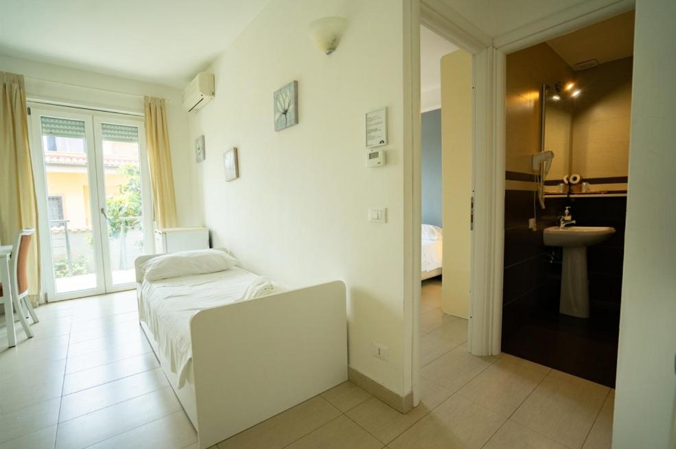 Isa Residence Fiumicino Airport - Housity
