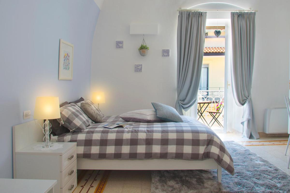 B&B Mimmo e Valeria - Housity