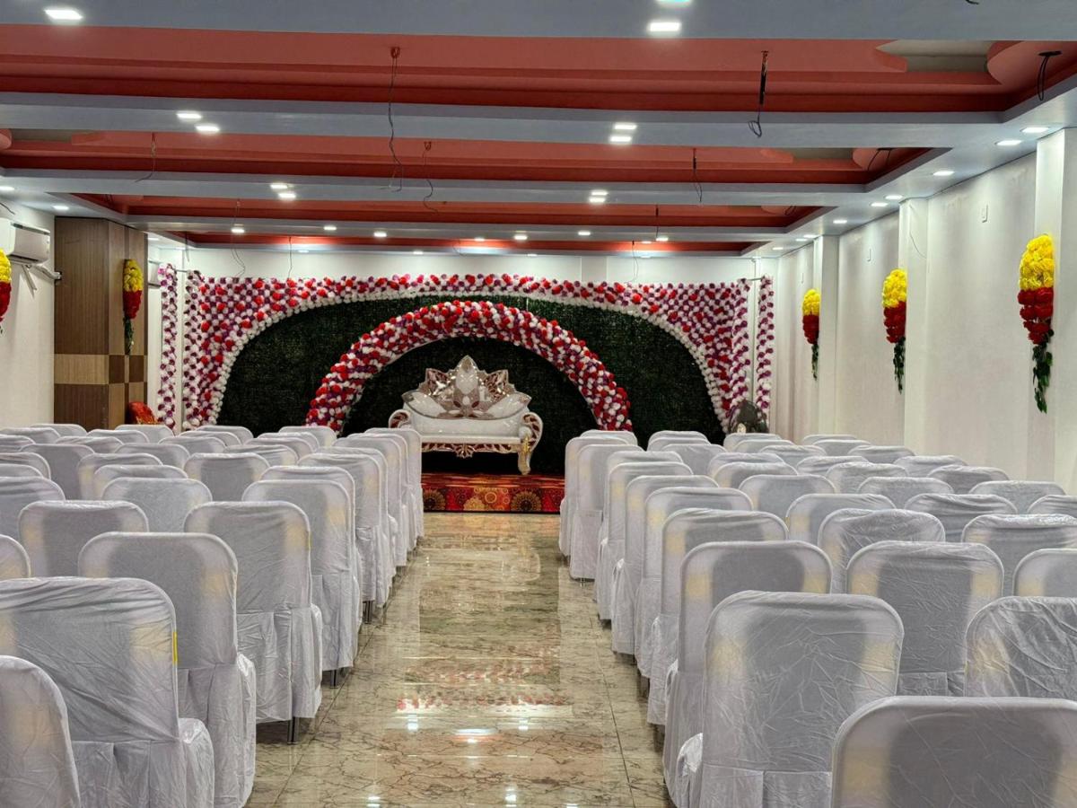 Hotel Nalanda City - Housity