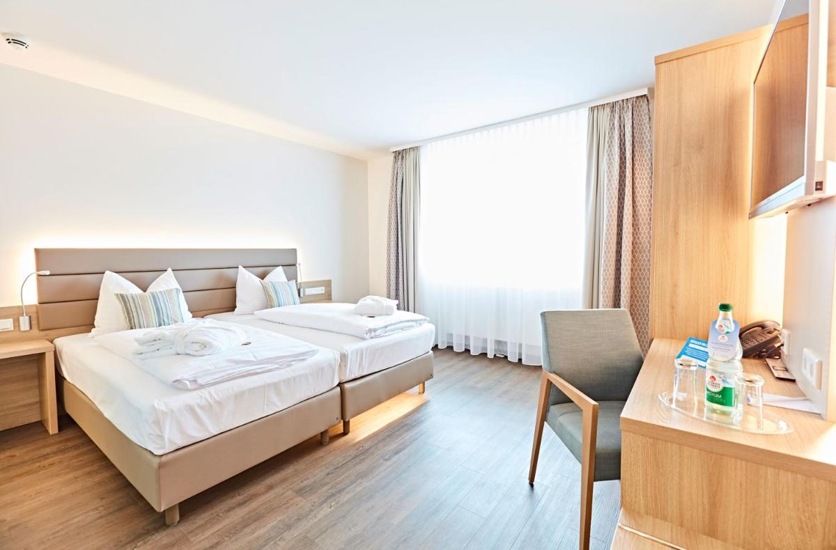 Vital Hotel an der Therme GmbH - Housity