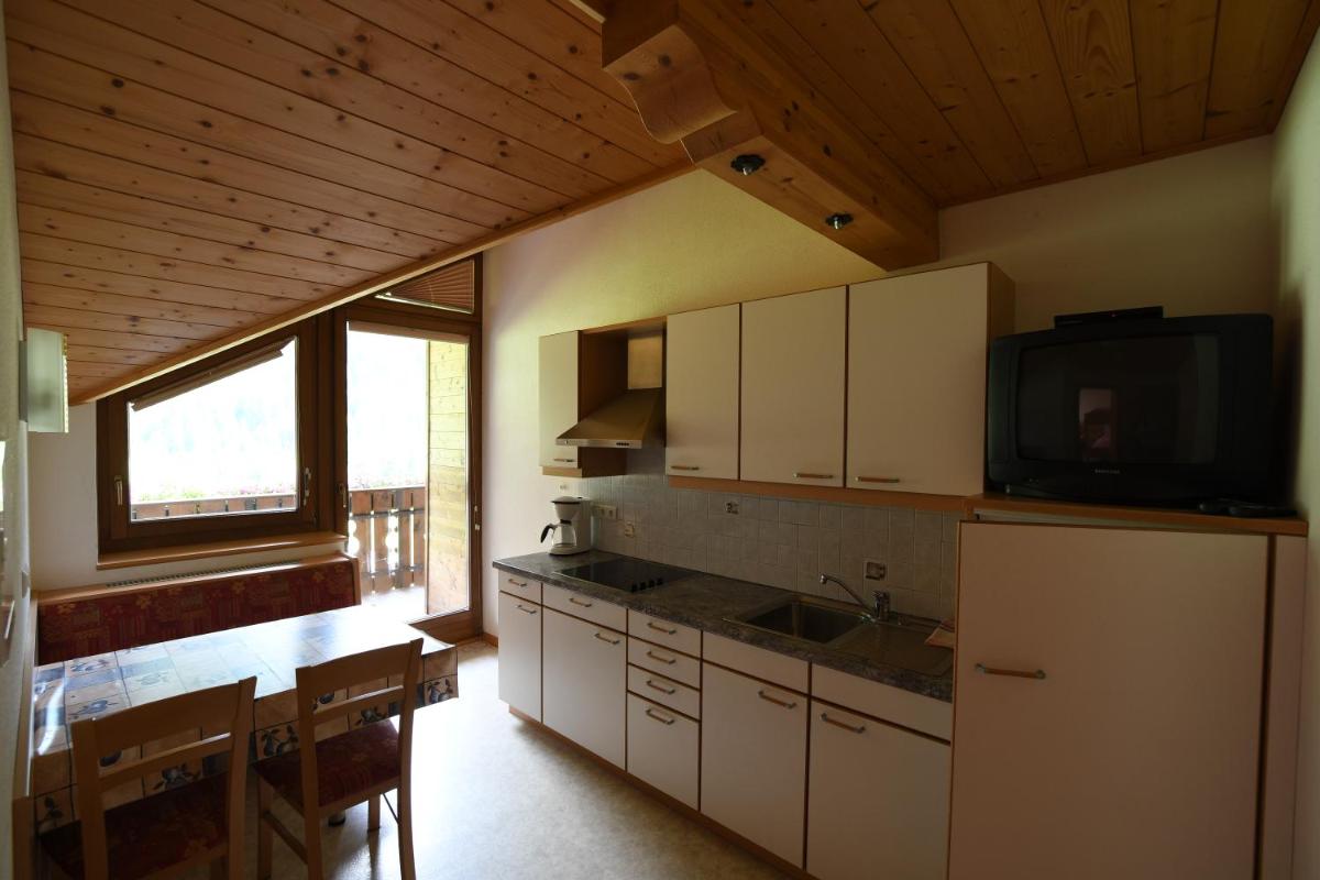 Ferienwohnungen Boarhof - Housity