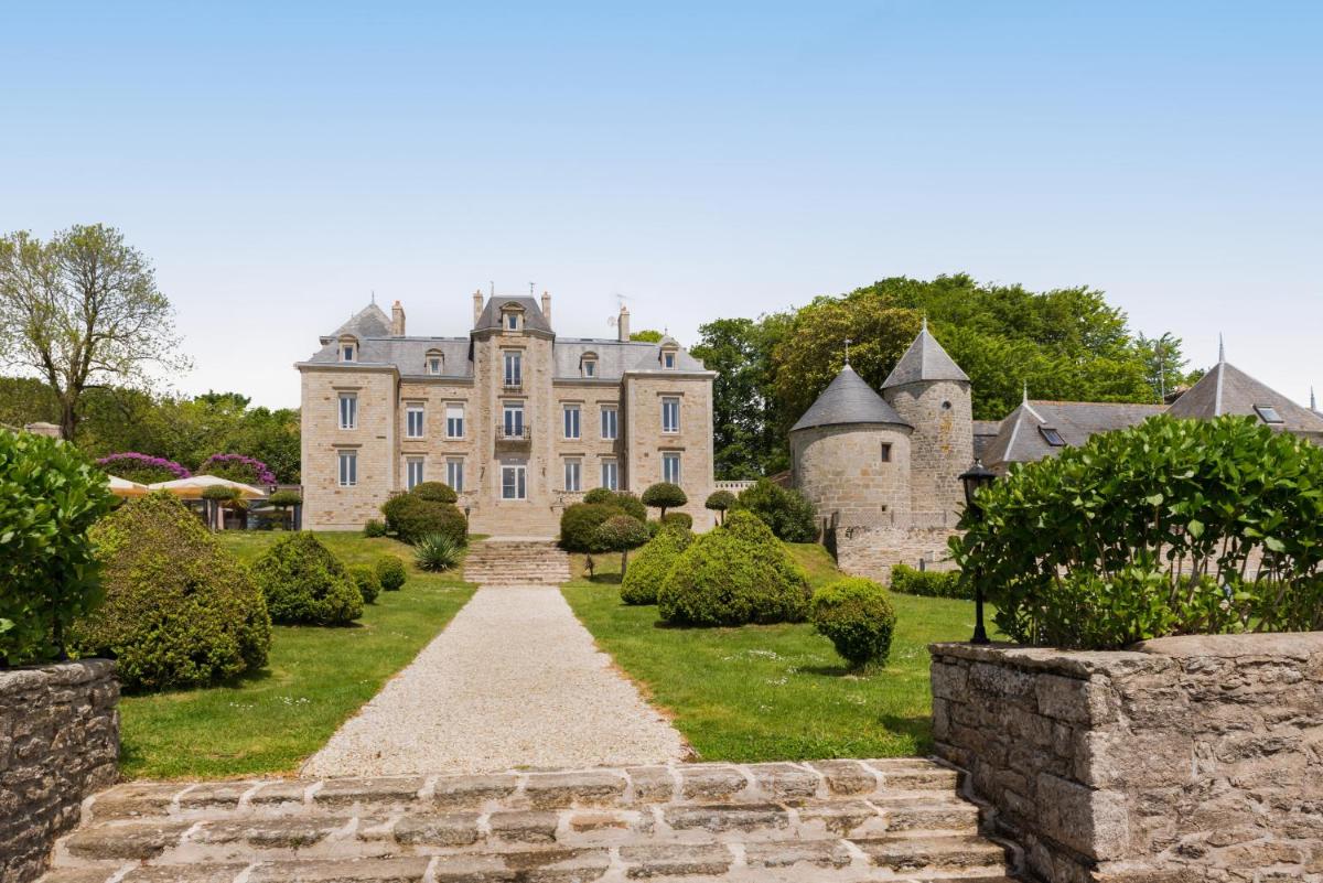 Manoir de Kerhuel de Quimper - Housity