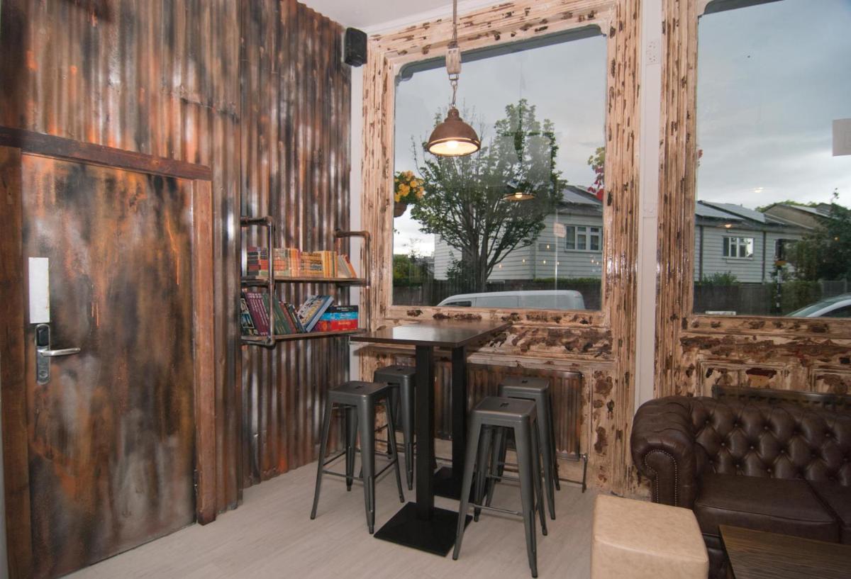 Book A Bed Hostels - Housity