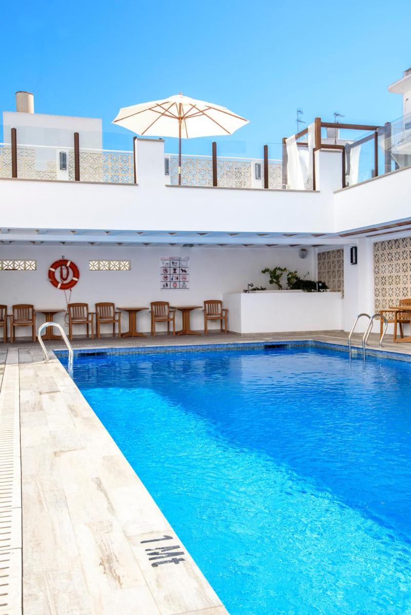 Hotel Florencio Ibiza - Housity