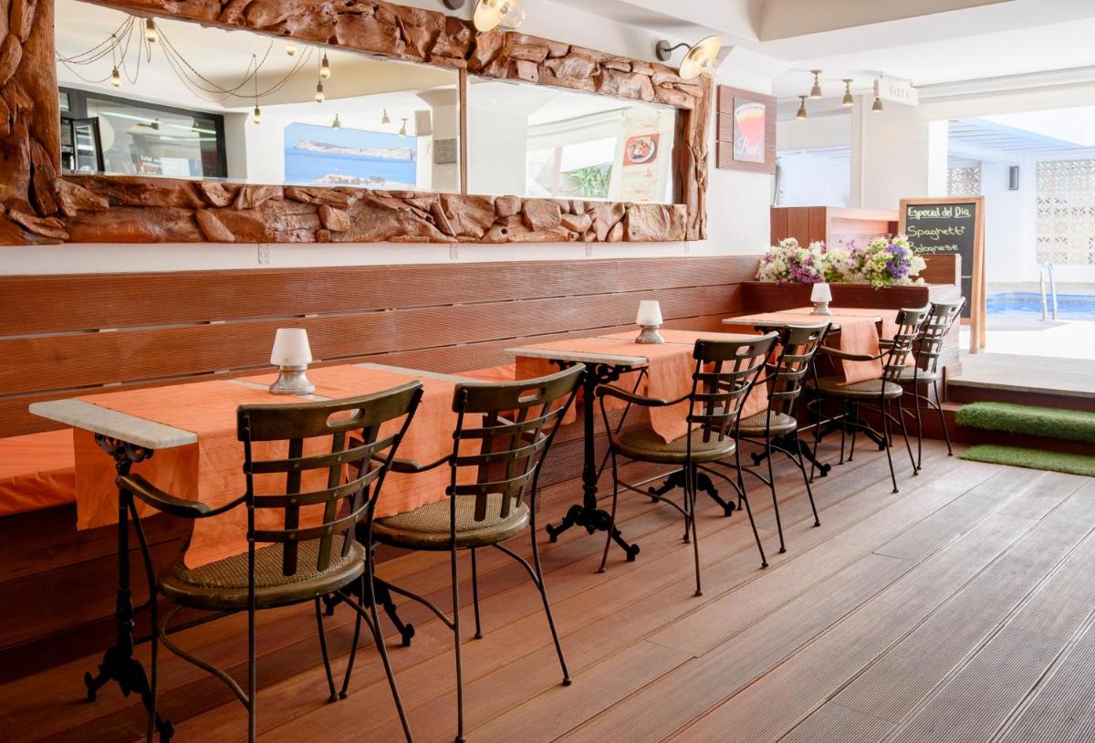Hotel Florencio Ibiza - Housity