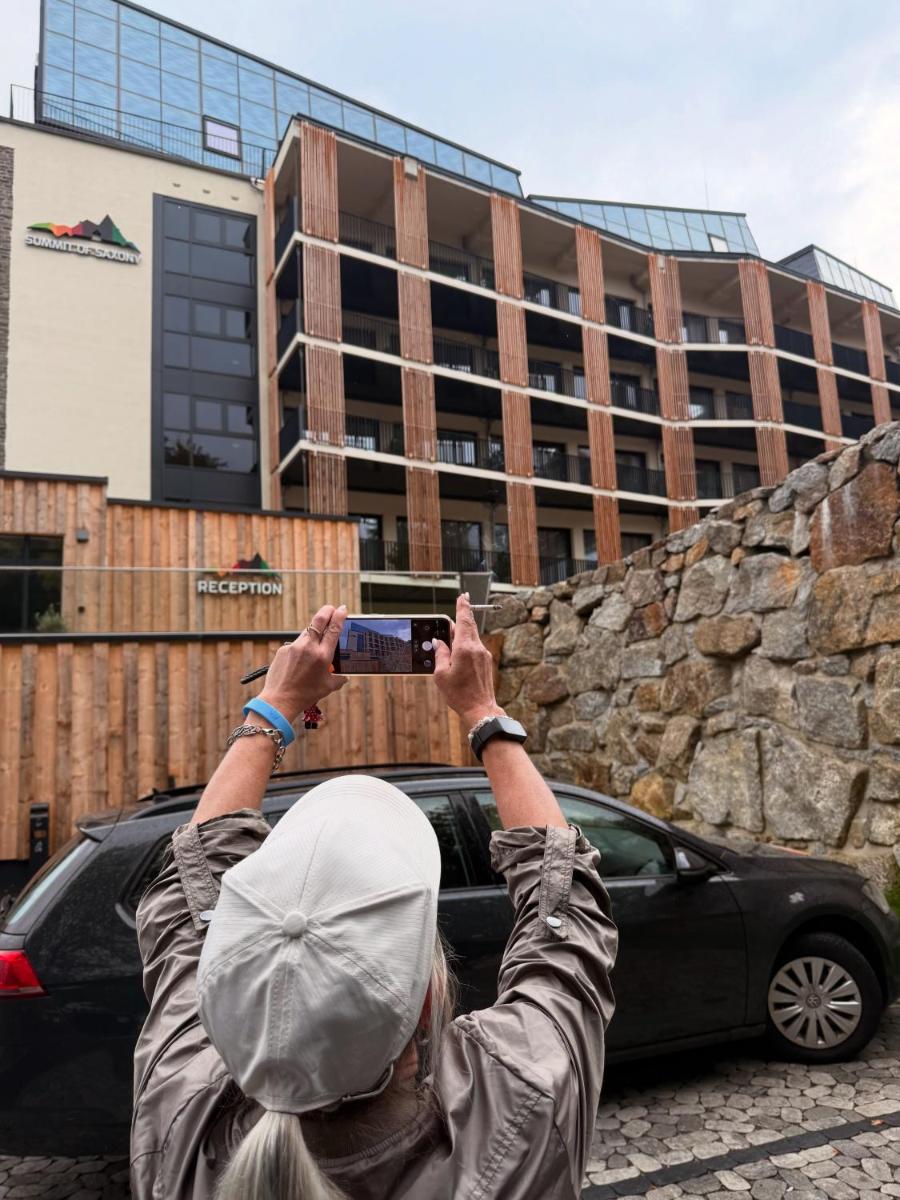 Summit of Saxony Resort Oberwiesenthal - Housity