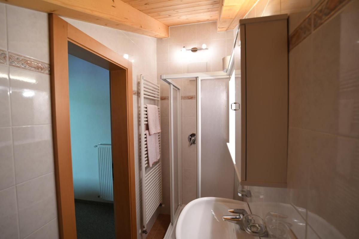 Ferienwohnungen Boarhof - Housity