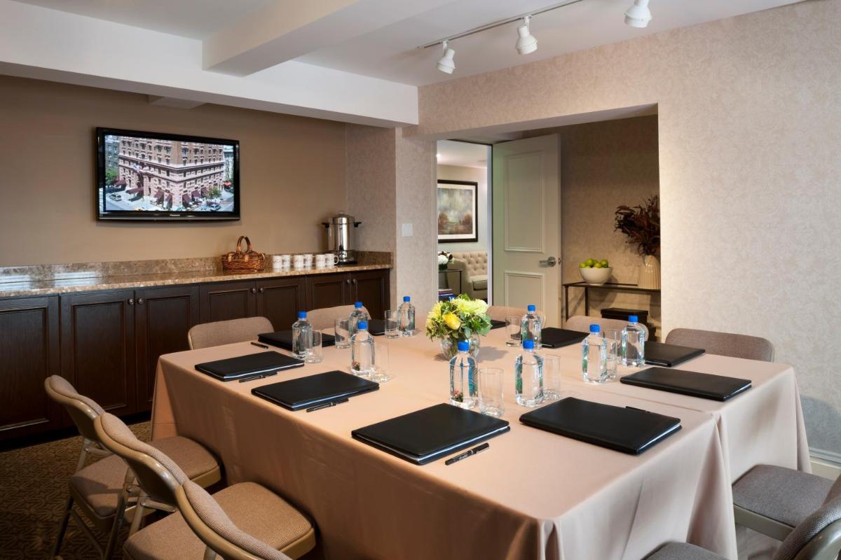 Hotel Lucerne - Housity