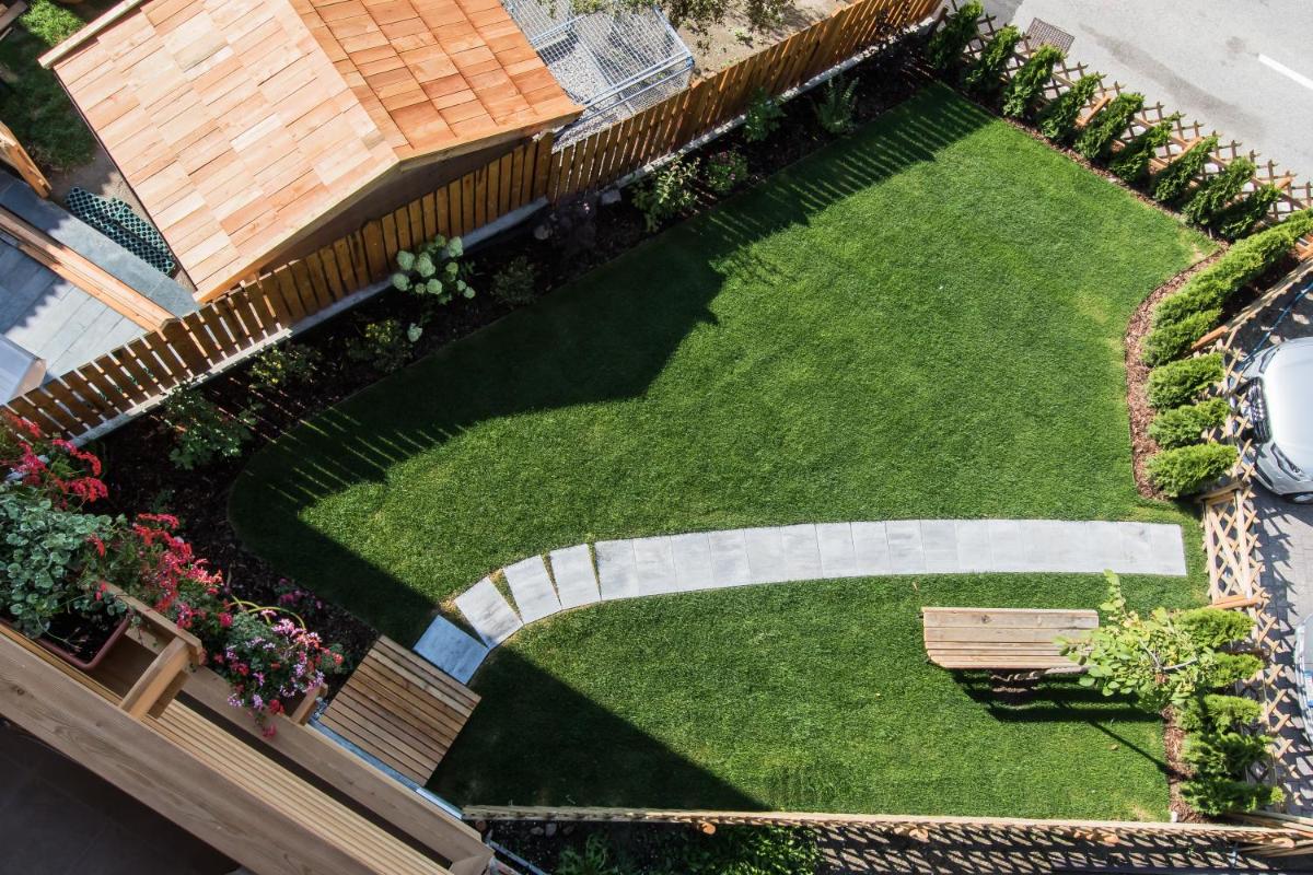 Apartments Ciasa Costa - Housity