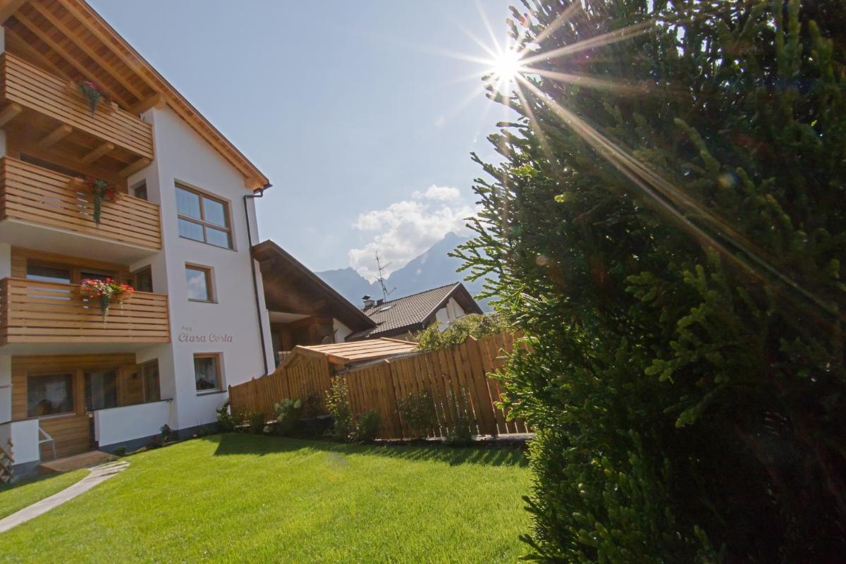 Apartments Ciasa Costa - Housity