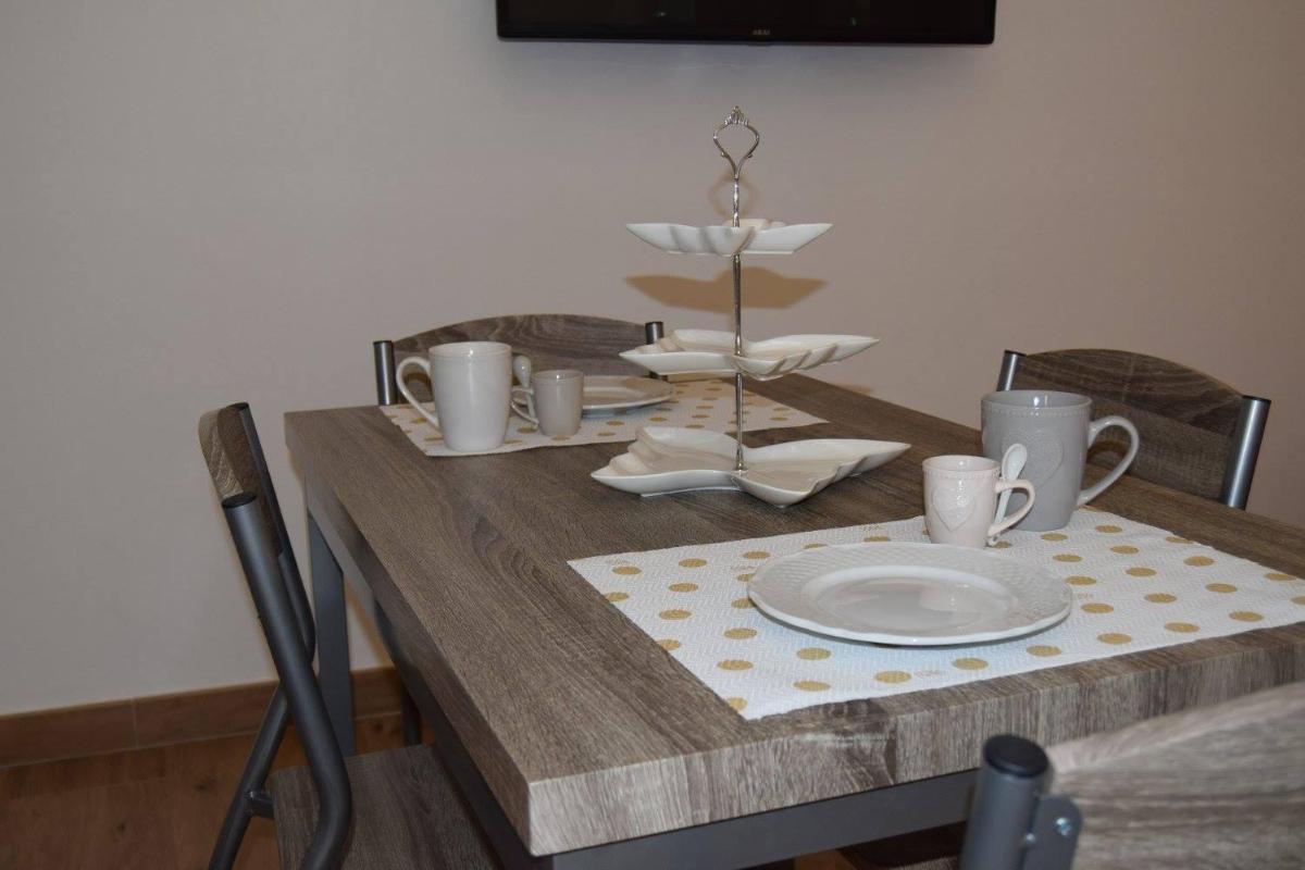 La Priora Holiday Home - Housity