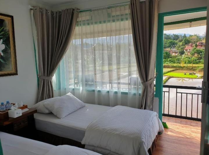 Jatimas Hijau Hotel & Villa - Housity