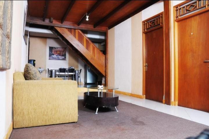 Jatimas Hijau Hotel & Villa - Housity