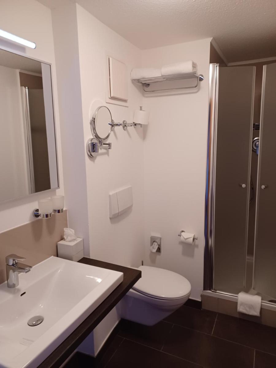 Hotel Klosterpost - Housity
