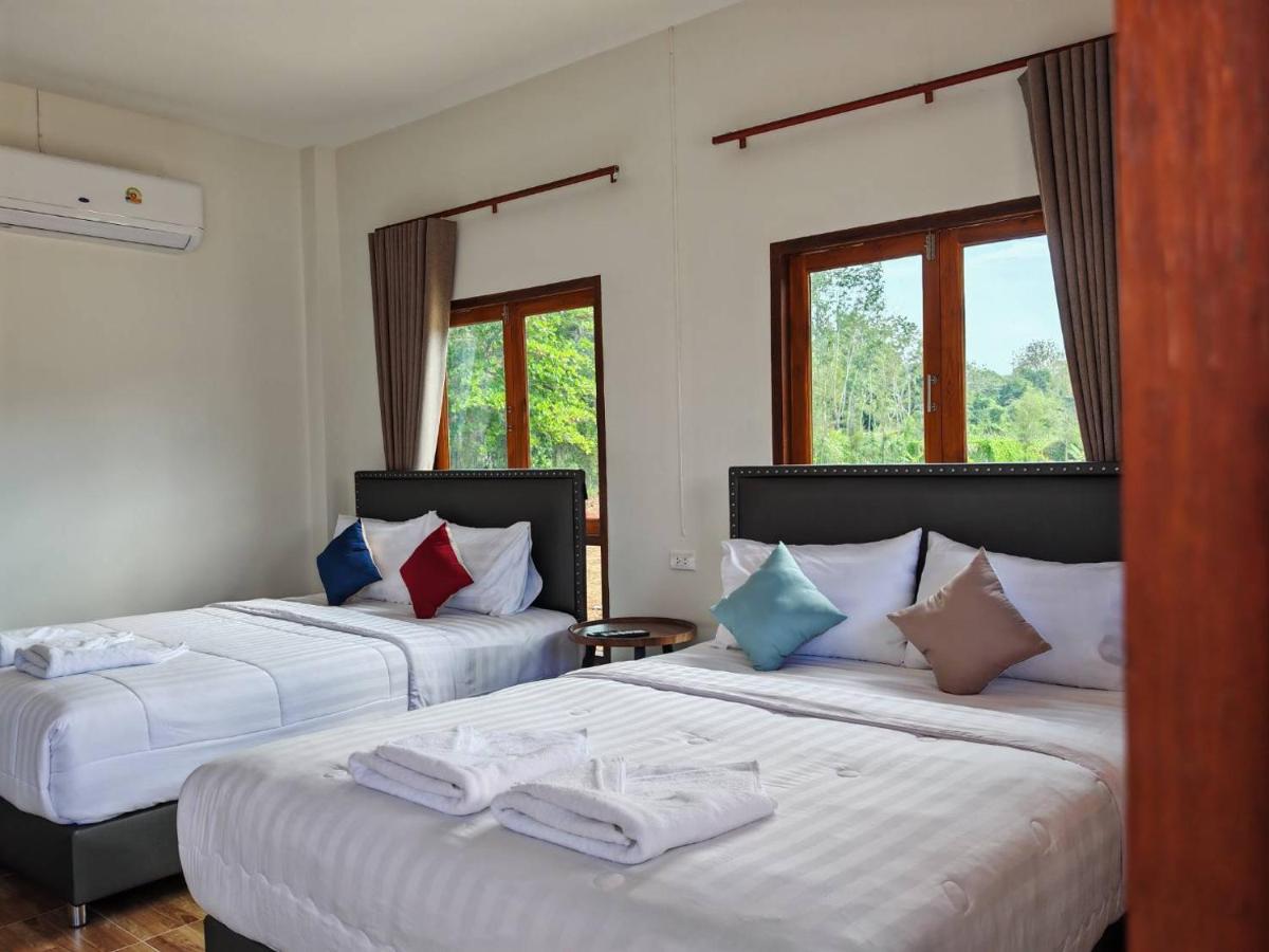 My Heaven Resort Family House - Housity