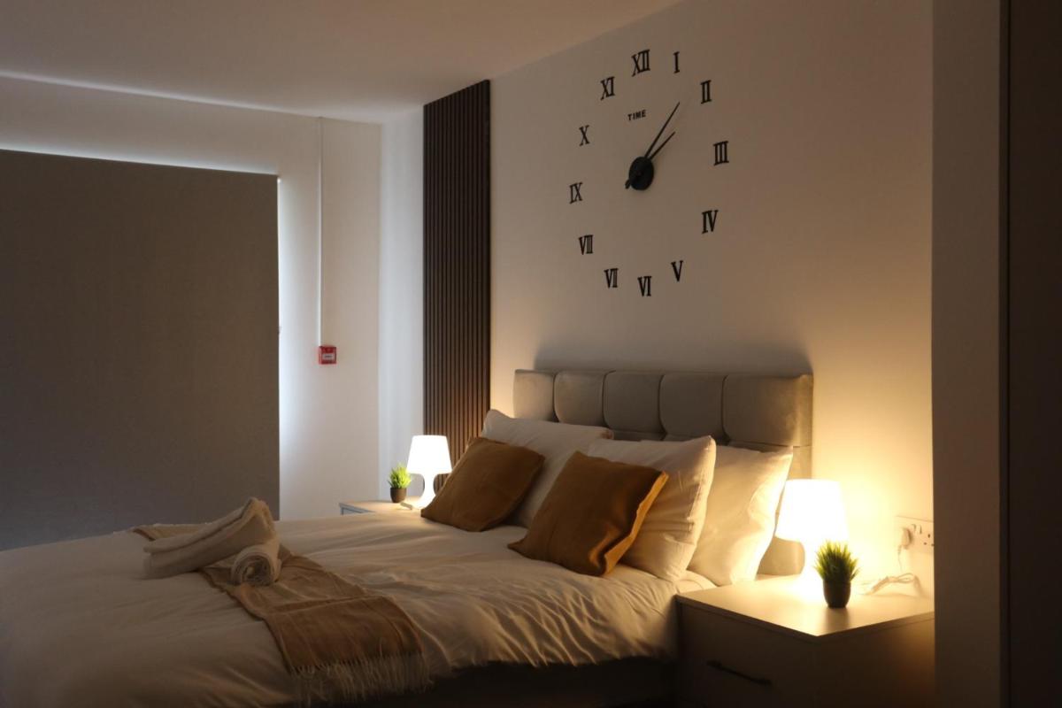 Harrow Hotel - Housity