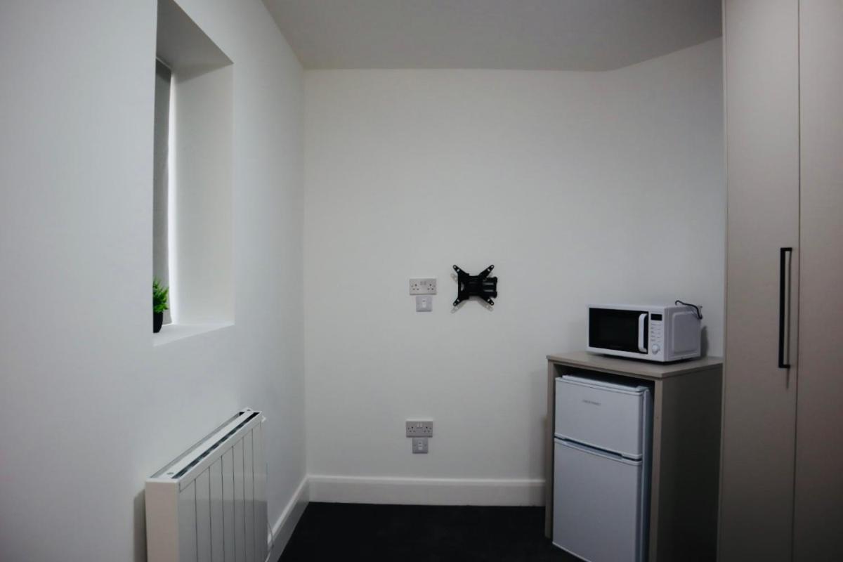 Harrow Hotel - Housity