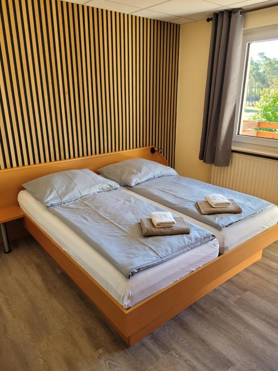 Hotel-Restaurant Hubertus - Housity