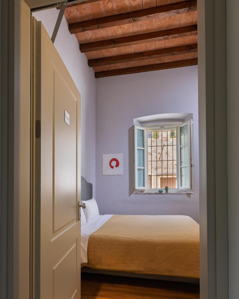 Hotel Cortaccia Sanvitale - Housity