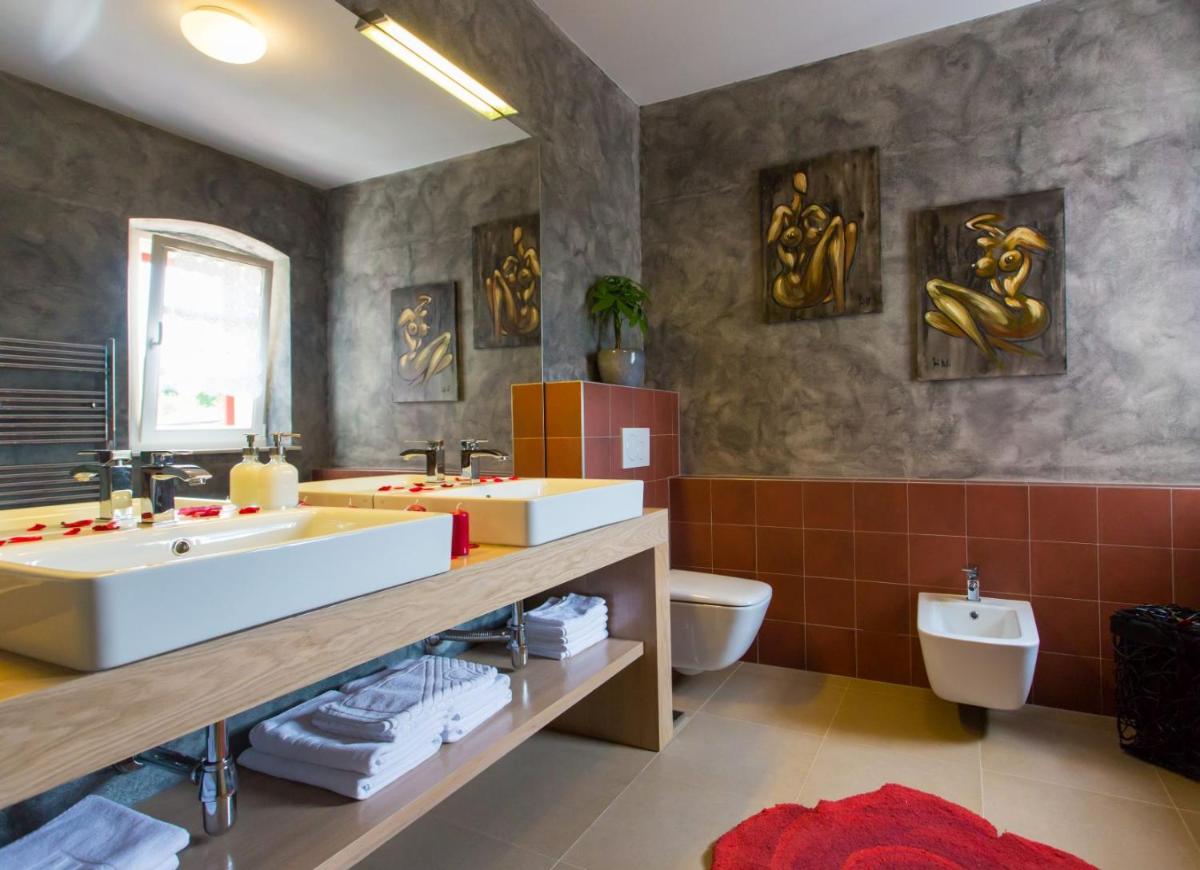 Villa Stupenda - Housity