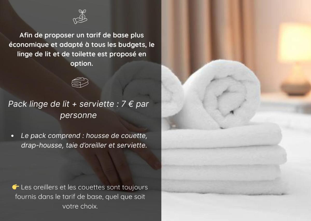 Le Pasteur - Housity