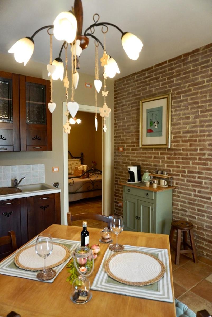 Il Vialetto - Housity