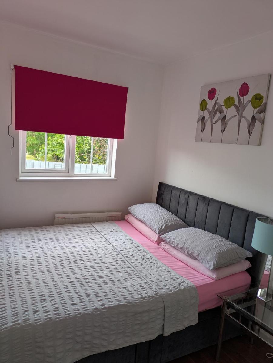 Colchester Town, modern, detached, guest house - Housity