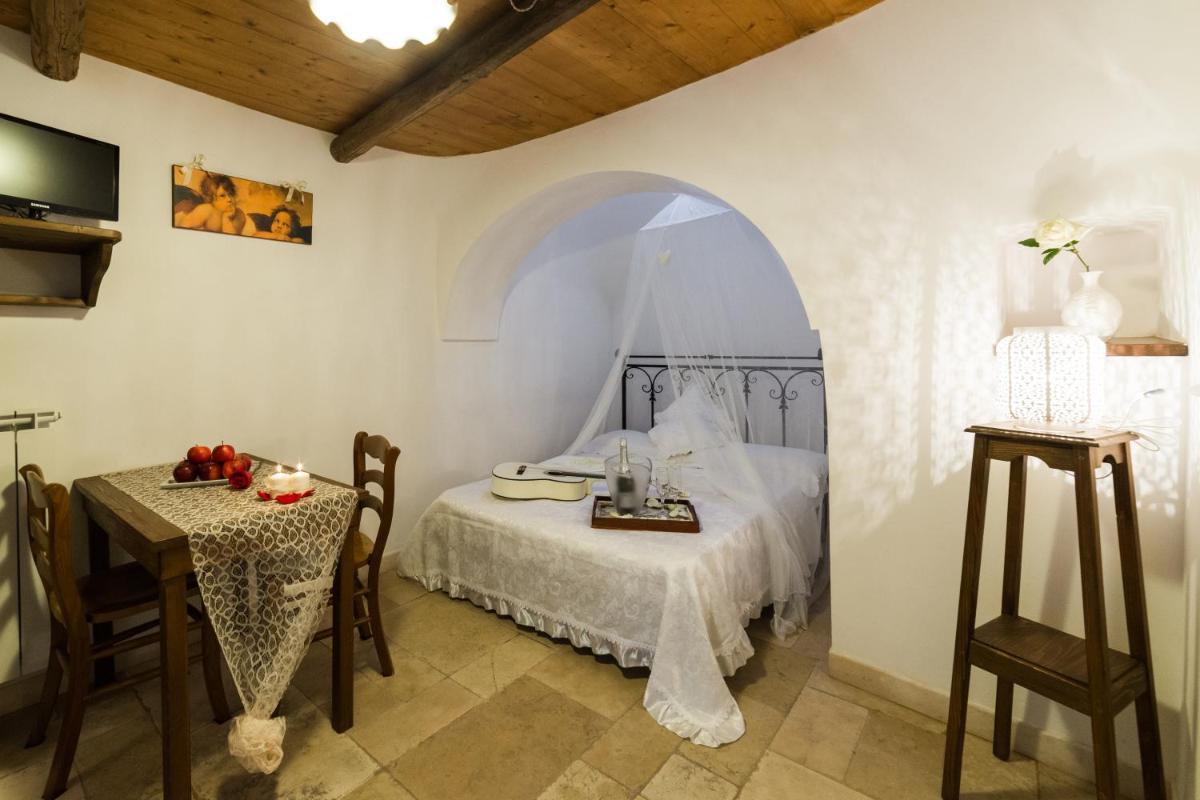 Trulli Family - Trulli&Cummerse - Housity