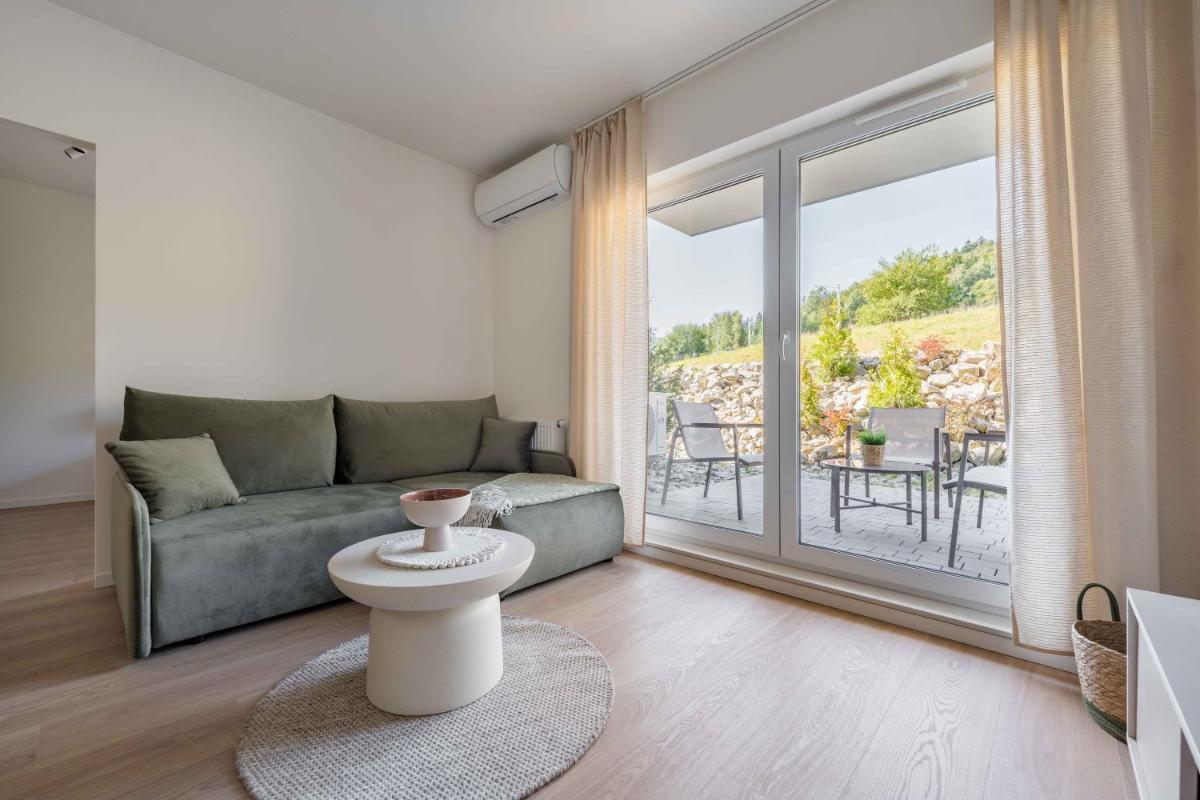 Apartamenty Spokojna z balkonem - Dream Apart - Hizvo