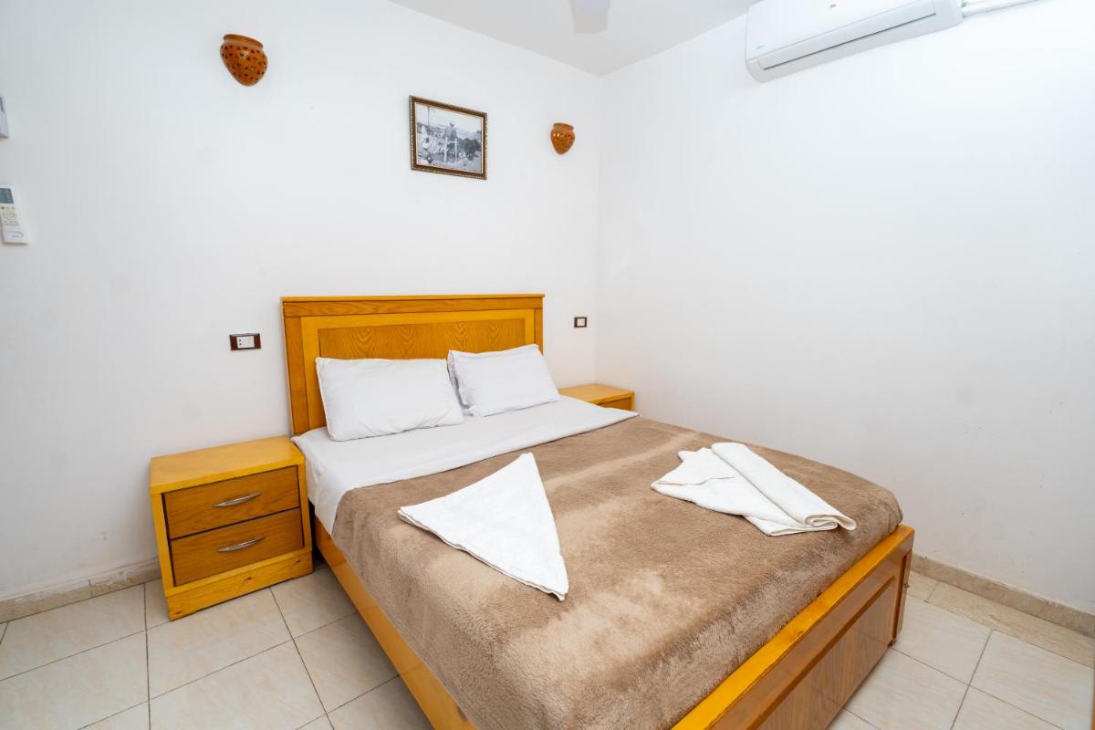 Nile Sunrise Flats - Housity