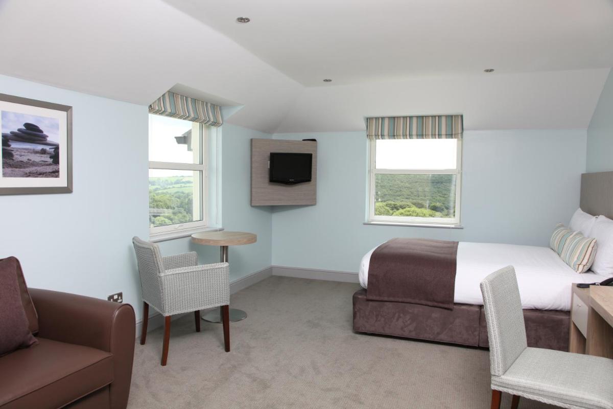 County Arms - Housity