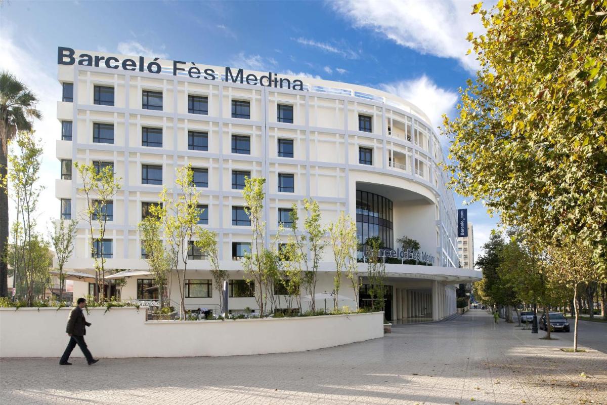 Barceló Fès Medina - Housity