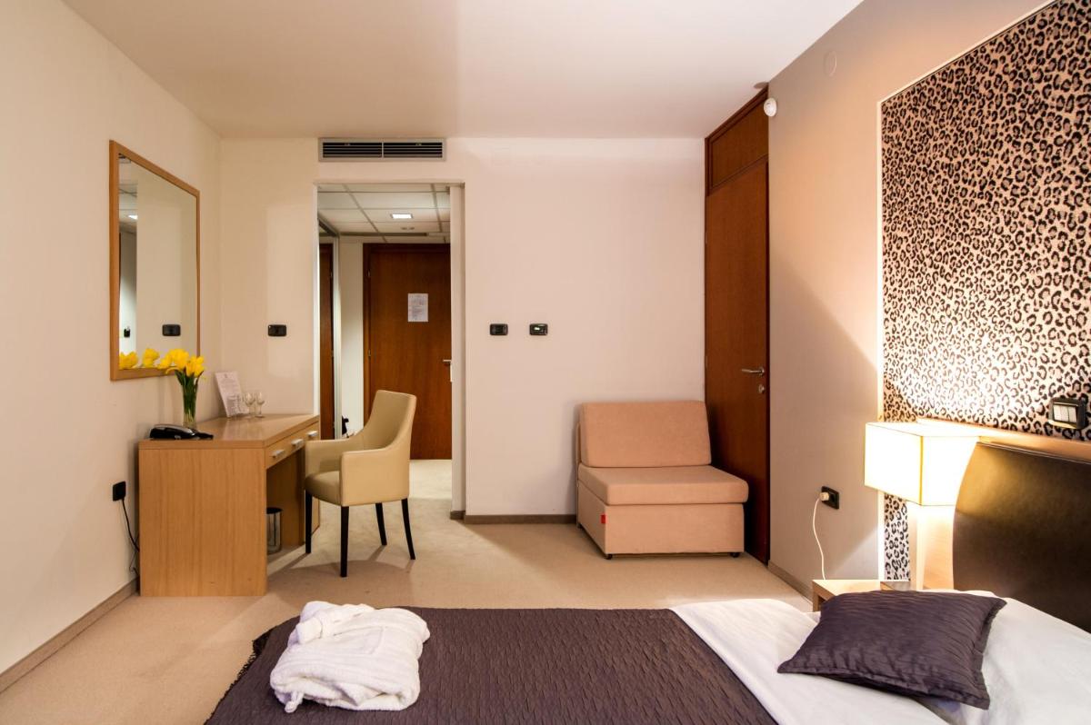 ZOO hotel - Hizvo