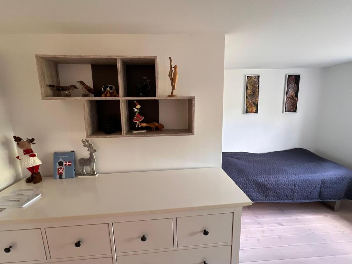 Stay Bai-Jensen - Housity