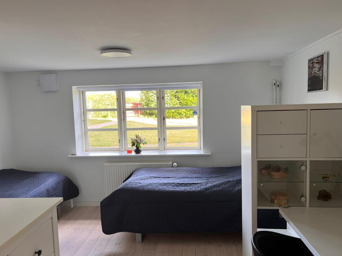 Stay Bai-Jensen - Housity