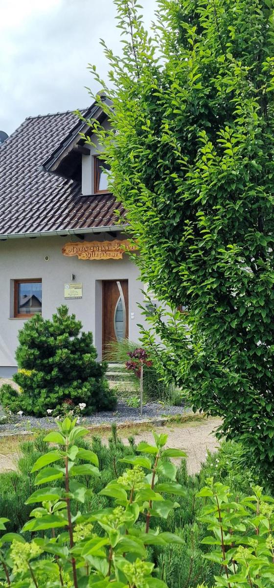 Agroturystyka Kaszuby Villagehome - Housity