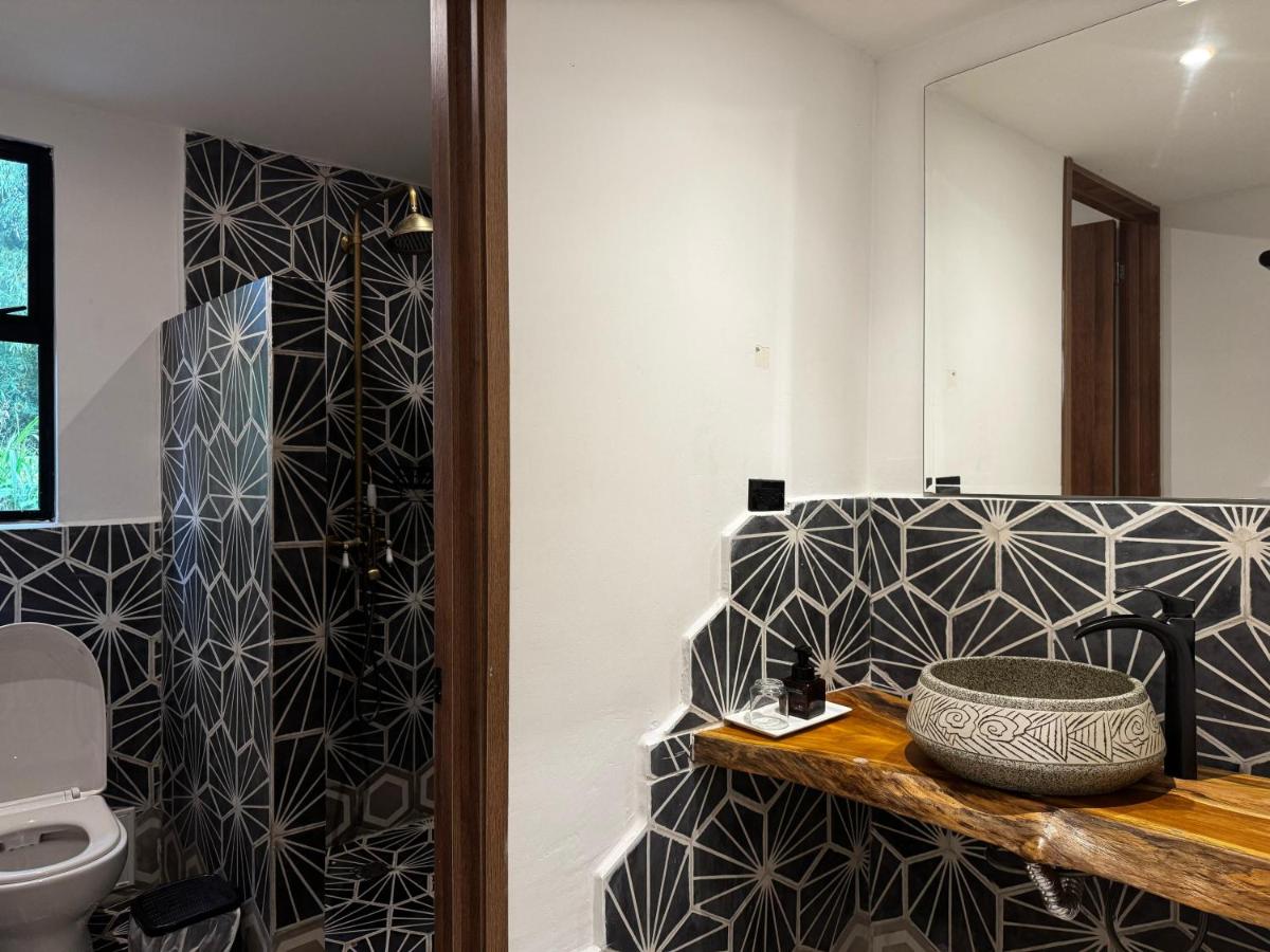 UKO Urban Ekolodge - Housity