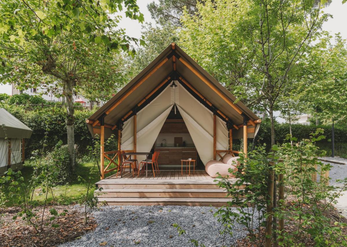 Wecamp San Sebastián - Housity