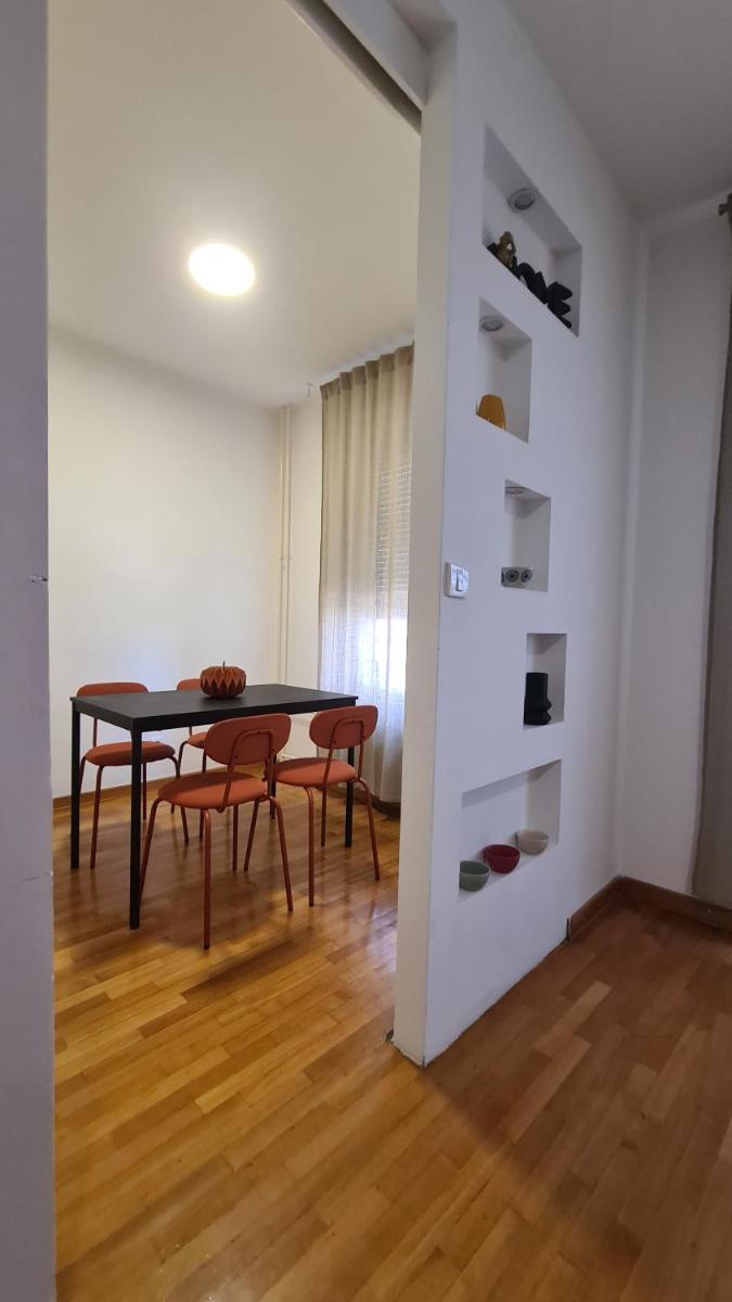 Apartment Belville, Suncokret 26 - Housity