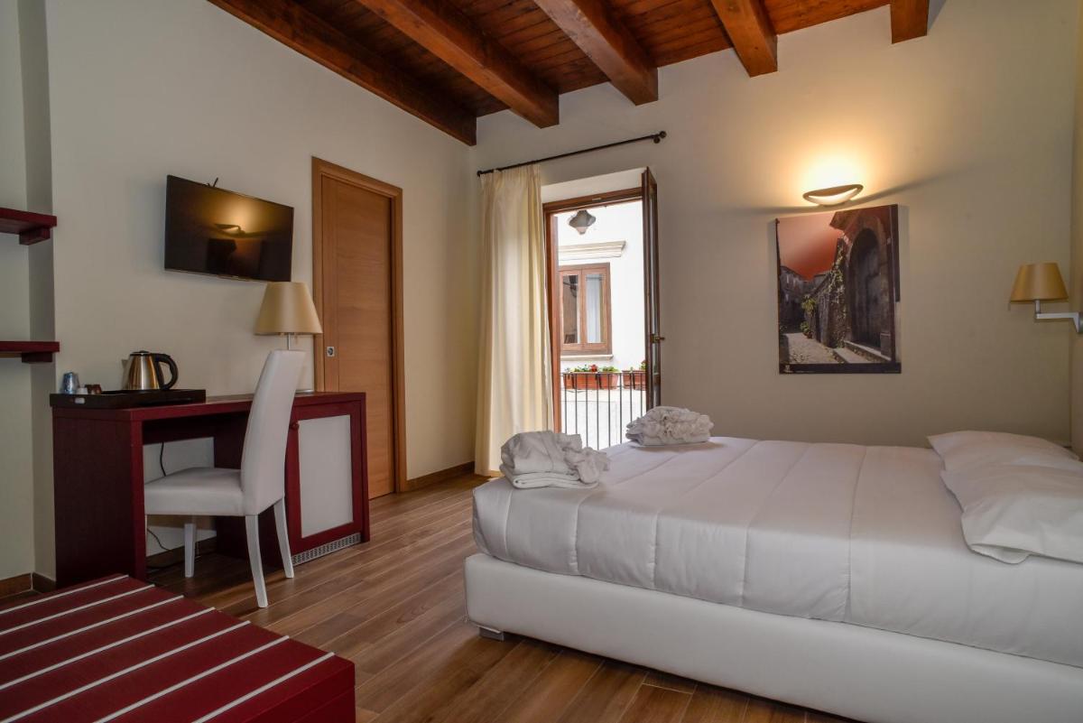 Il Borgo Ospitale - Albergo Diffuso - Housity