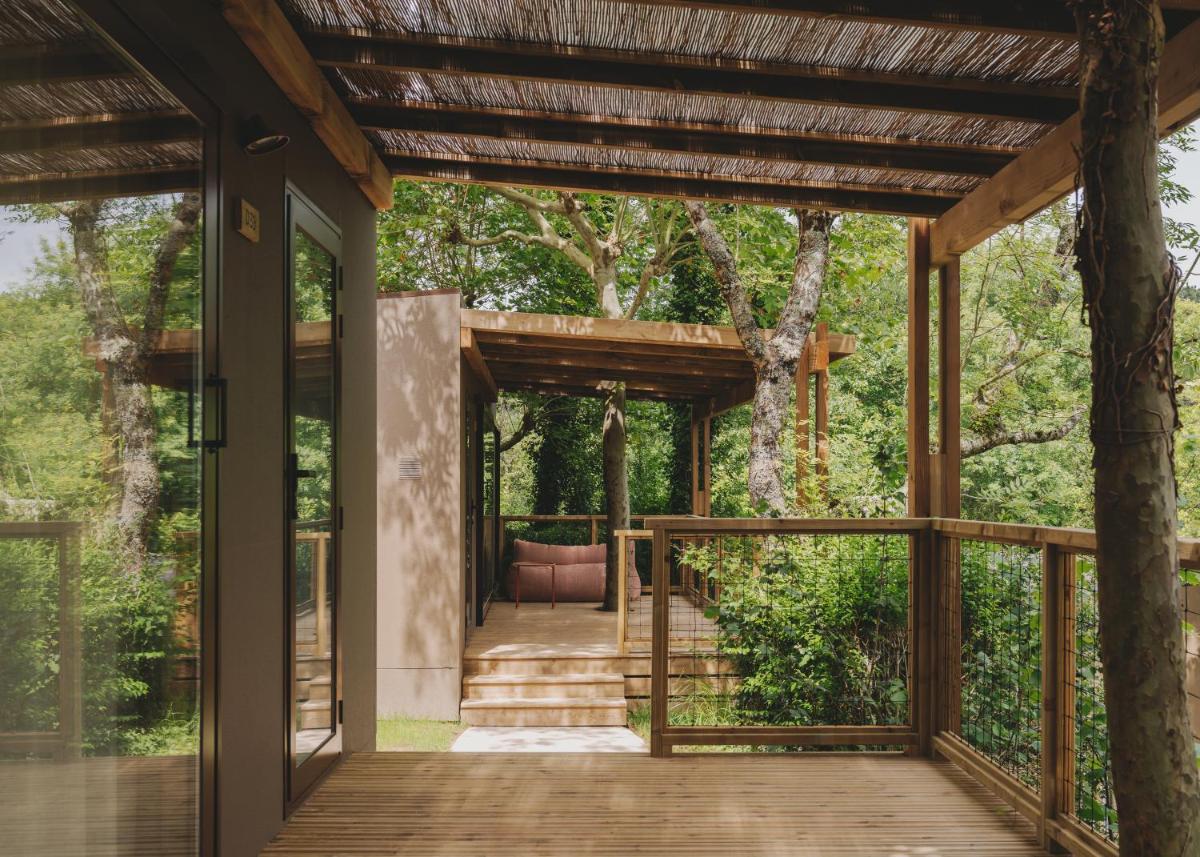 Wecamp San Sebastián - Housity