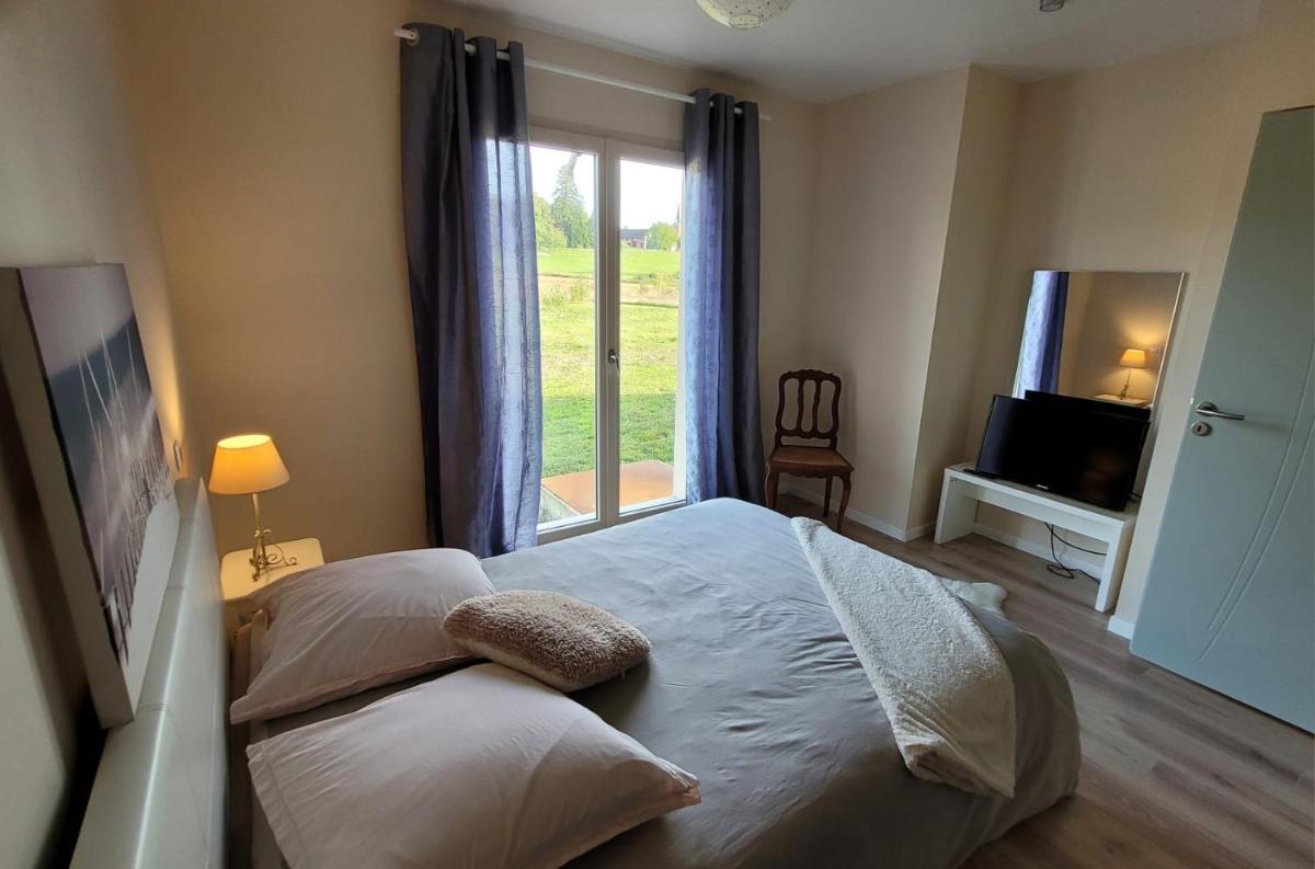 Appartement La pierre de bresse - Housity